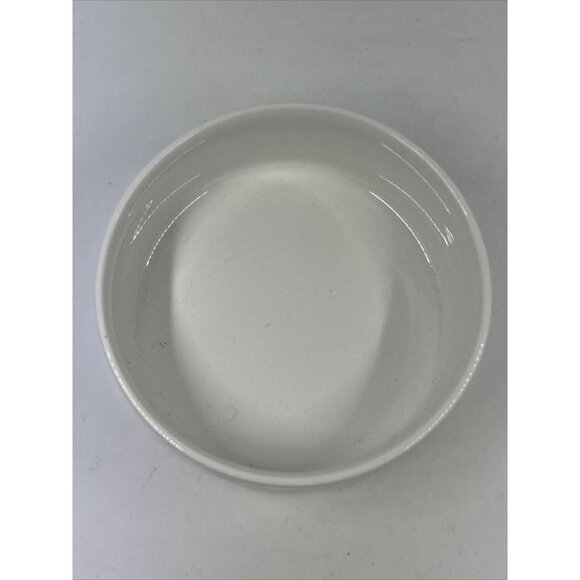 Vintage Mikasa Santas Glow Christmas Candy Dish Lidded Trinket Box‎ Japan FX077 - Picture 10 of 13